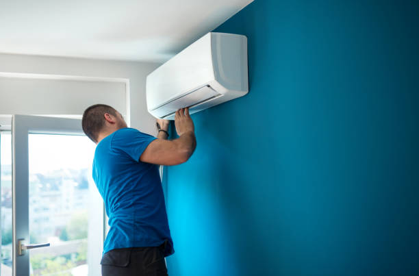 Professional HVAC in Slaughter, LA