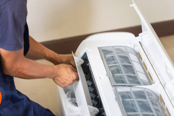 Best Residential HVAC in Sughter, LA
