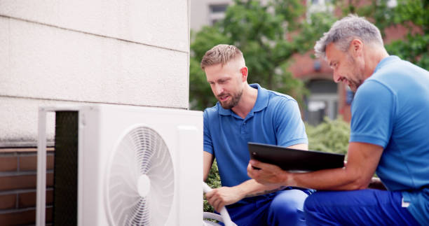 Best Residential HVAC in Sughter, LA