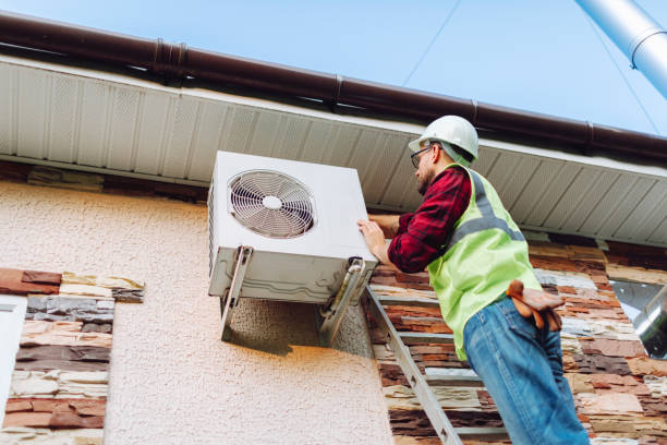Best HVAC Software and Technology in Sughter, LA