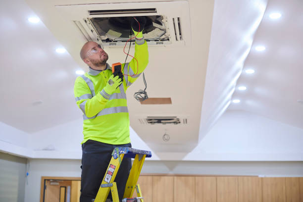 Best Energy-efficient HVAC Solutions in Sughter, LA