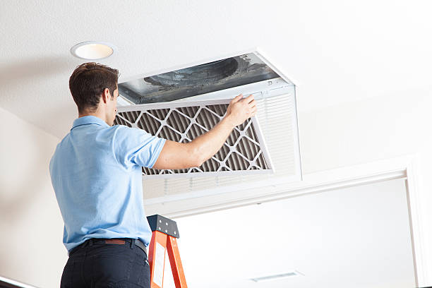 Best Solar-powered HVAC Systems in Sughter, LA