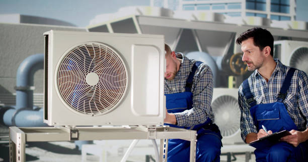 Best Emergency HVAC Services in Sughter, LA