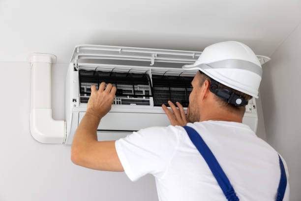 Best Air Conditioning Cleaning in Sughter, LA